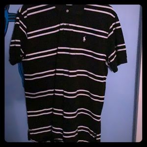 Ralph Lauren Short Sleeve Polo